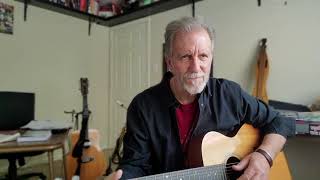 John Cates - My Old Friend