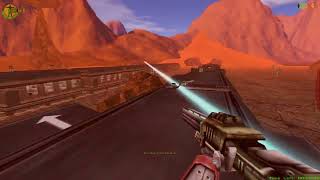Red Faction 1 (PC) - Deathmatch on DM-Gold-Rush | Online 2025