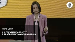 IF! 2023 | The Creative and Transformative Potential of Anger