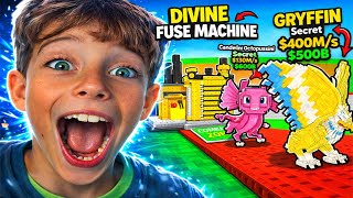 #shorts  🔴LIVE Steal a Brainrot ADMIN ABUSE?! 😱 Father & Son Chaos INSANE Luck! (Portrait)