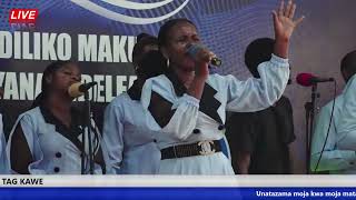 IBADA YA KUSIFU NA KUABUDU IBADA YA KWANZA 17/08/2025