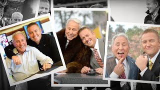 Kirk Herbstreit on his relationship with Lee Corso | College GameDay