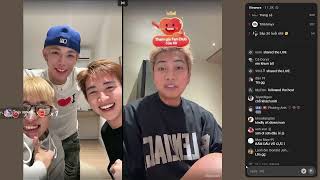 CongB live Tik Tok 3/2/26