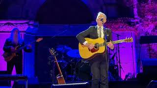 2023-07-08 Lyle Lovett #1