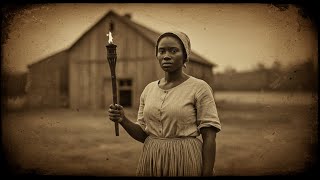 Black Slave Woman Who Burned Her Master Alive on New Year’s Night | Untold Slave Rebellion Story