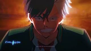 Wind Breaker Anime AVM/EDIT #fypシ゚viral