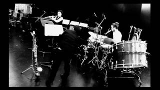 "The Tempest: a masque" (John Zorn) - Rosa Soler's Master Concert @Mumuth, Graz, Austria. 21.06.2016