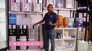 H2O | BWT – Premium Water Dispensers for Healthier, Cleaner Hydration