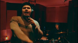 DannyP - "20 TO 20K" (Live Performance)