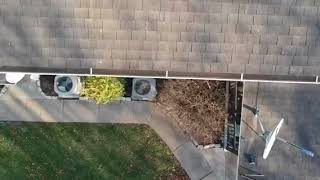 Roof and Gutter Inspections