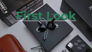 It's GOOD But.... Ziigaat x Hangout Audio Odyssey 2 Unboxing and Initial Impressions