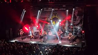 Geoff Tate Band - 02.04.2026 - Center Stage - Atlanta, GA (Final Mindcrime tour - Queensryche)