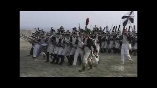 The Defeat of Napoleon Bonaparte : History Documentary on the Battle of Waterloo