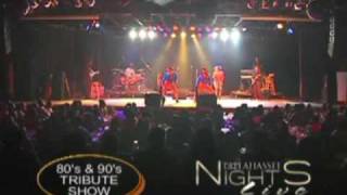 NUANCE as OAKTOWN 357 at TNL