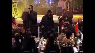 THE TEDDYBEAR CLUB OF TNL PERFORMS LSG'S "DOOR #1"
