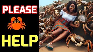 The Crab Mentality 🦀