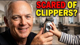 First Haircut: Turning Trauma into a Triumph | Episode 470