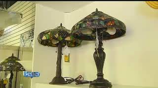 Tour CT Lighting's New Southington Location