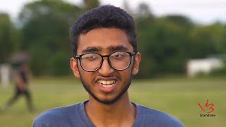 Why are you a Muslim?