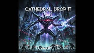 Cathedral Drop(Part II) - Gaming Dubstep [No Copyright AI Music]