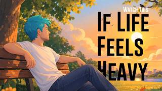 If live feels heavy, watch this.