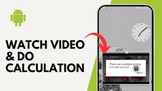 How to Watch a Video and Do Calculation at the Same Time on your Samsung Galaxy