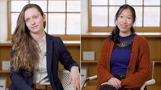 Academics: Bridging Law and Criminology Through a Dual Degree