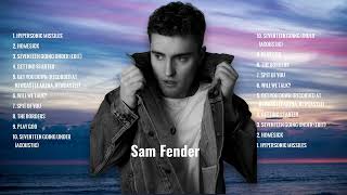 Sam Fender-Top-ranked Hits-piercing Melodies-unforgettable Vocals And Captivating Storyline A M