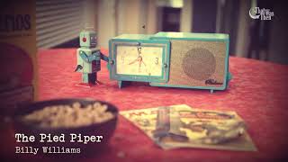 1957   •   The Pied Piper   •   Billy Williams