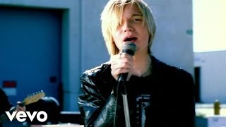 The Calling - Adrienne (Official Video)