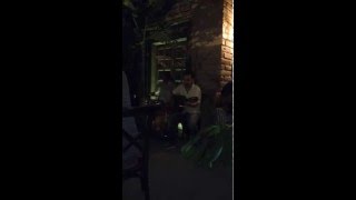 Shanouche World Music - Antigua Contemporanea - Cali, Colombia - 2