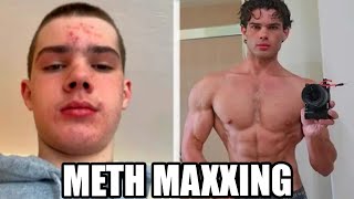 LOOKMAXXING HAS RUINED YOU