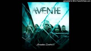 avenie Not A Second Of Rest