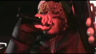 LIL TRACY (LIVE) IN LA + YARDSC4RE 2022 (HALLOWEEN PARTY)