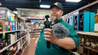 [Brewzle Club Exclusive] Bourbon Hunting Behind-the-Scenes