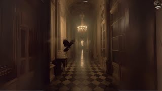 music to make your brain shut up dark academia playlist