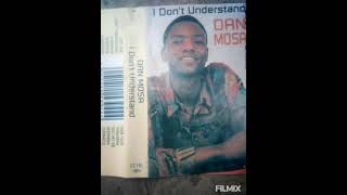 Dan mosa- khensani