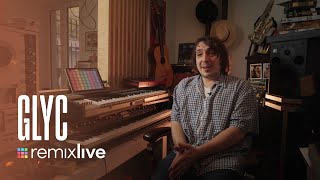 DISCOVER: GLYC | Remixlive