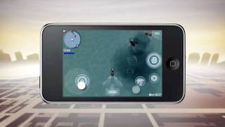 GTA Chinatown Wars Iphone/ Ipod Touch Trailer High Quality
