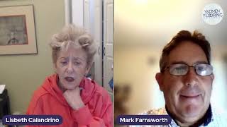 Lisbeth Calandrino & Mark Farnsworth