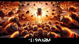 U N D E R - I  |  Swarm