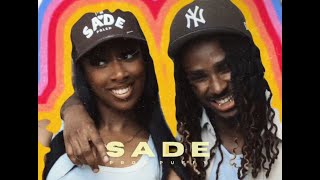 Demi Mulla - Sade (Visualiser)