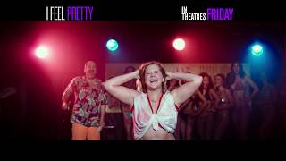 I Feel Pretty – Incredible Attitude  – Now Playing!