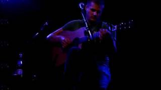 Jay Brannan Live in Melbourne Half-Boyfriend