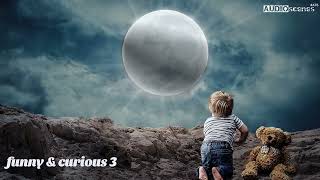 Funny & Curious 3 - AUDIOscene #A76 (Royalty Free 'No Copyright' Music)