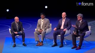 Making the Leap From CSP to Digital Service Provider & Enabler