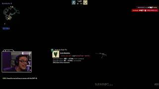 push to talk in a nutshell