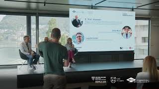 Lugano Happiness Forum: Closing Remarks