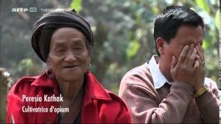 Doku  Die Opium Route HDTV 720p arte480p H 264 AAC