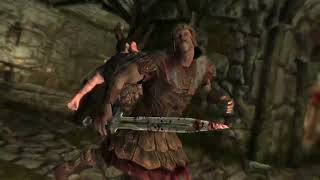 Skyrim: Ultra Speed - Playthrough - Part 1